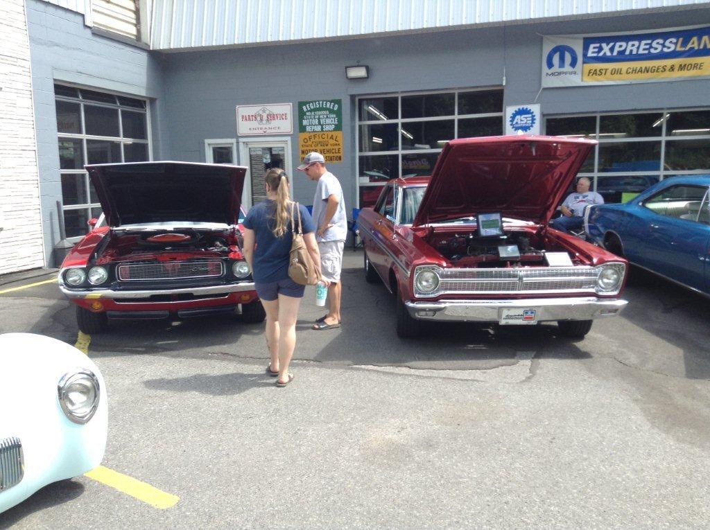 Car show 2016 032